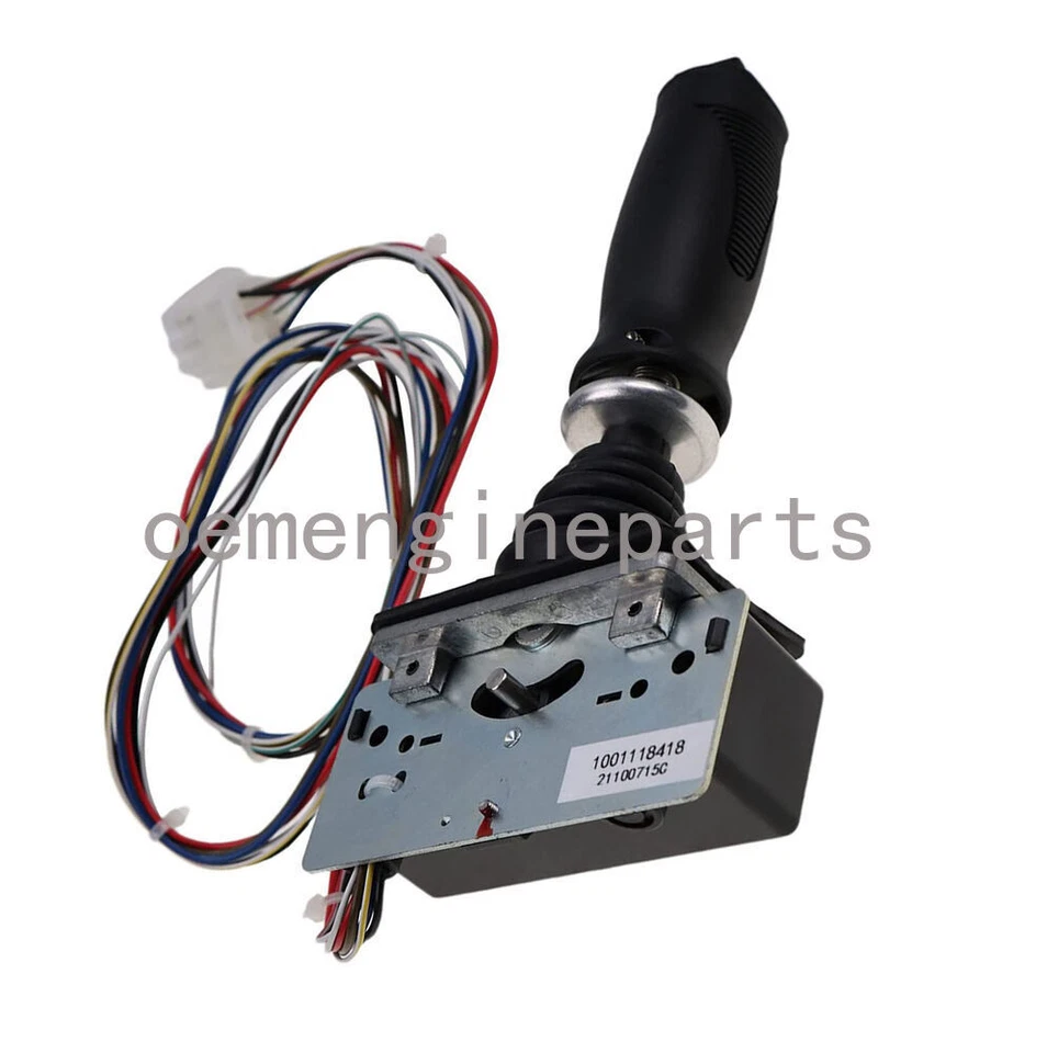 JL-1600273 Fits For JLG E600 E400A E600J E600JP M600JP M600 Joystick Controller - Image 3 of 4