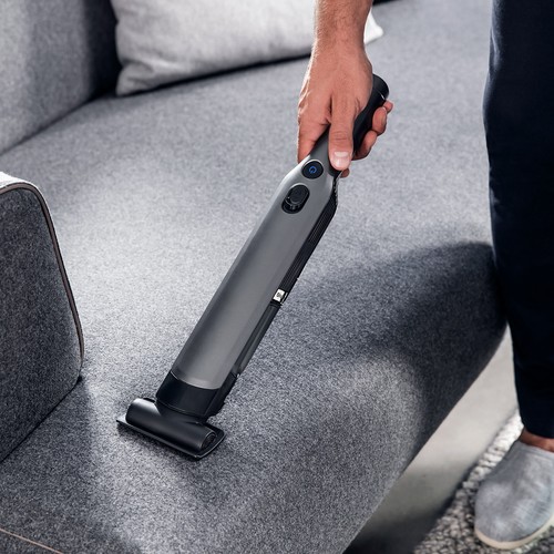 Shark Cordless Handheld Portable Vacuum Cleaner [Single Battery