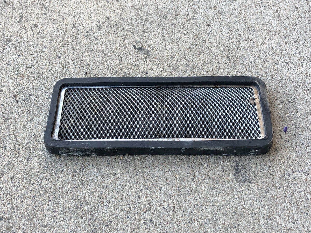 せんよう Seadoo XP SP SPX GSX GTX OEM curved Flame Arrester Screen
