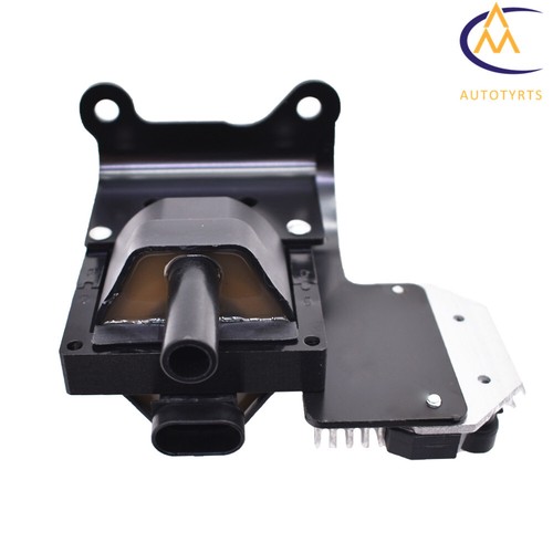 Bobina de encendido D577 con módulo de encendido para Chevrolet Express GMC Sierra Yukon DR49 - Imagen 8 de 10