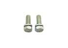 <!--F#f_0-->Thermostat Housing Bolts 64-65-66-67-68-69-70-71-72-73 Ford Mustang 260/289/351W<!--F/-->