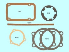 Ford Flathead V8 60hp 1937-39 Manual Transmission Gasket Set 7048 Ford Flathead V8 60hp 1937-39 Manual Transmission Gasket Set 7048