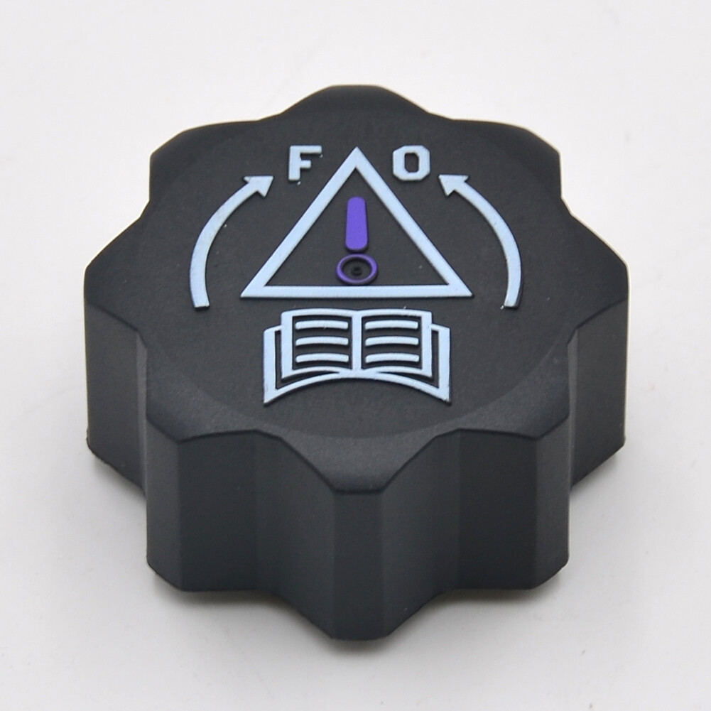 Car Fuel Filler Door Cap for Peugeot 106 206 207 208 307 308 Auto