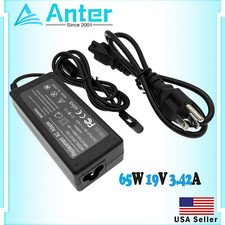 65W AC Power Adapter Charger Cord For Acer Swift X SFX14-41G SFX14-41G-R1S6