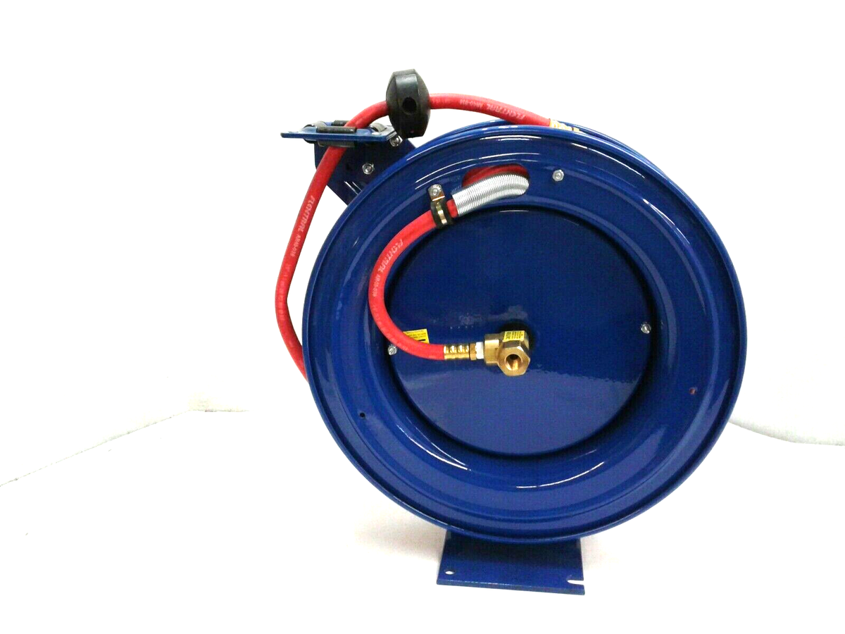 Enrouleurs de tuyaux OpenReel UHP | (FR