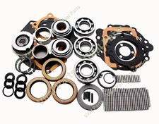 Dodge Ford Divorced Np 205 205d Transfer Case Rebuild Kit Remote Mount Dodge Ford Divorced Np 205 205d Transfer Case Rebuild Kit Remote Mount