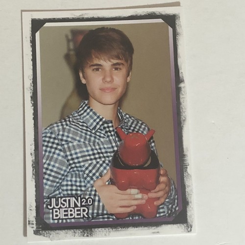Justin Bieber Purple Snapback Hat – Officially Licensed Style, One Size Fits Most