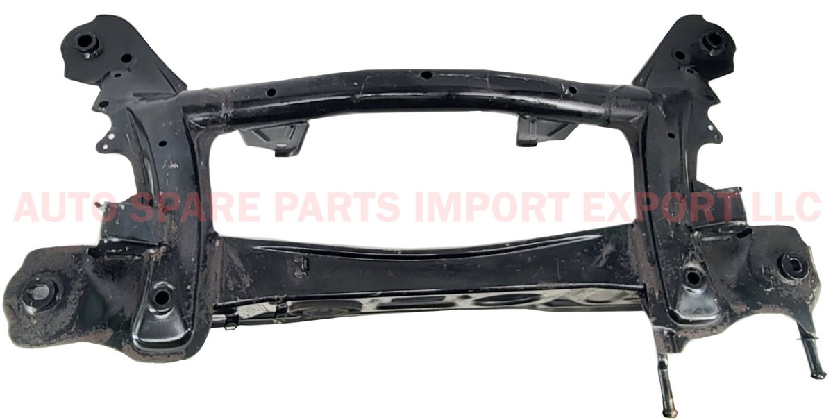 Toyota Matrix S 2008-2013 AWD 4WD OEM Rear Crossmember Subframe K