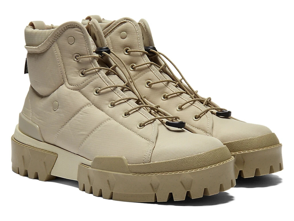 Onitsuka Tiger HMR PEAK G-TX PUTTY/PUTTY 1183a809-202 Unisex Size