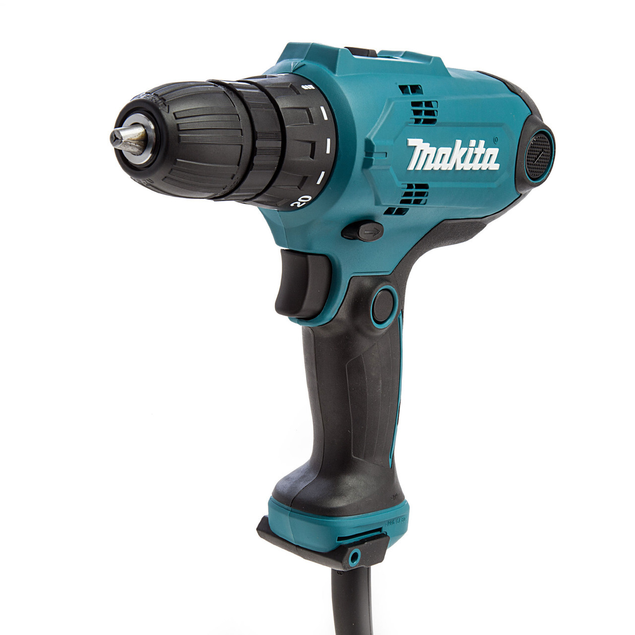 Makita DF0300 Trapano Avvitatore 10Mm (240V)