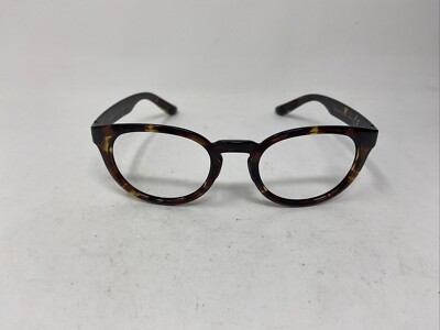 MAUI JIM KEANE MJ420-15T TORTOISE GLOSSY 49/21/134 FRAME ONLY :R20
