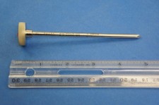 Arthrex AR-3402-4.5&nbsp;Trocar Obturator for 4.5 mm Metal Cannula