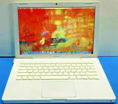 Apple MacBook 2008 A1181 13.3