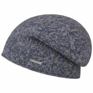 stetson cashmere beanie