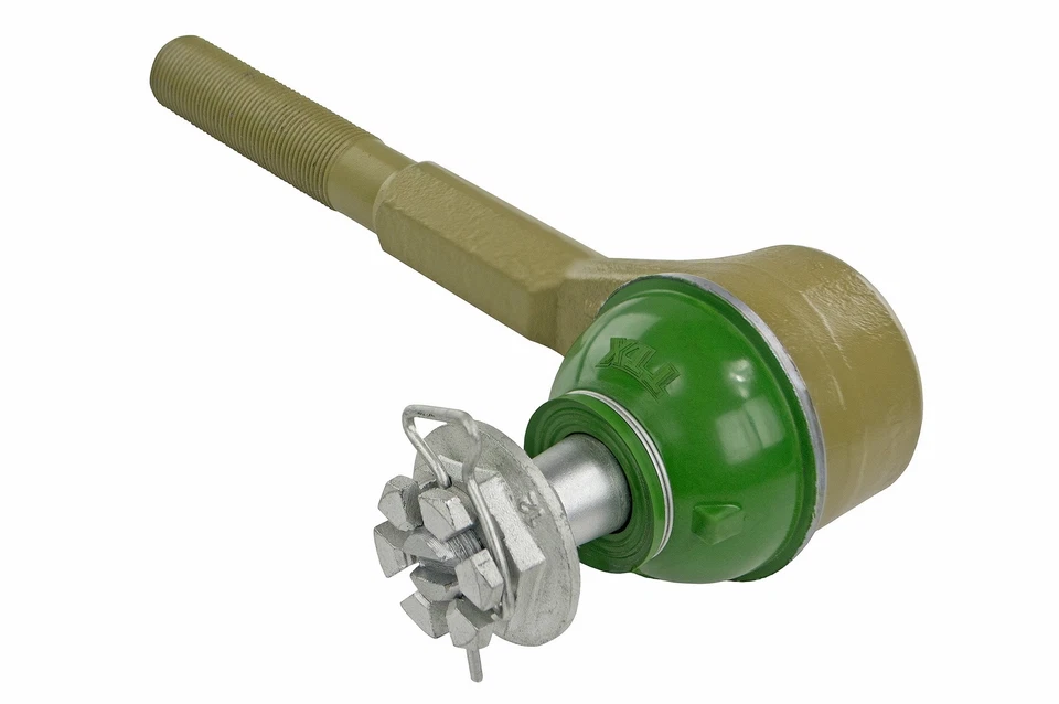 Extremo de barra de dirección exterior delantero para Chevrolet R20 Suburban 1987-1988 Foto 3 de 4