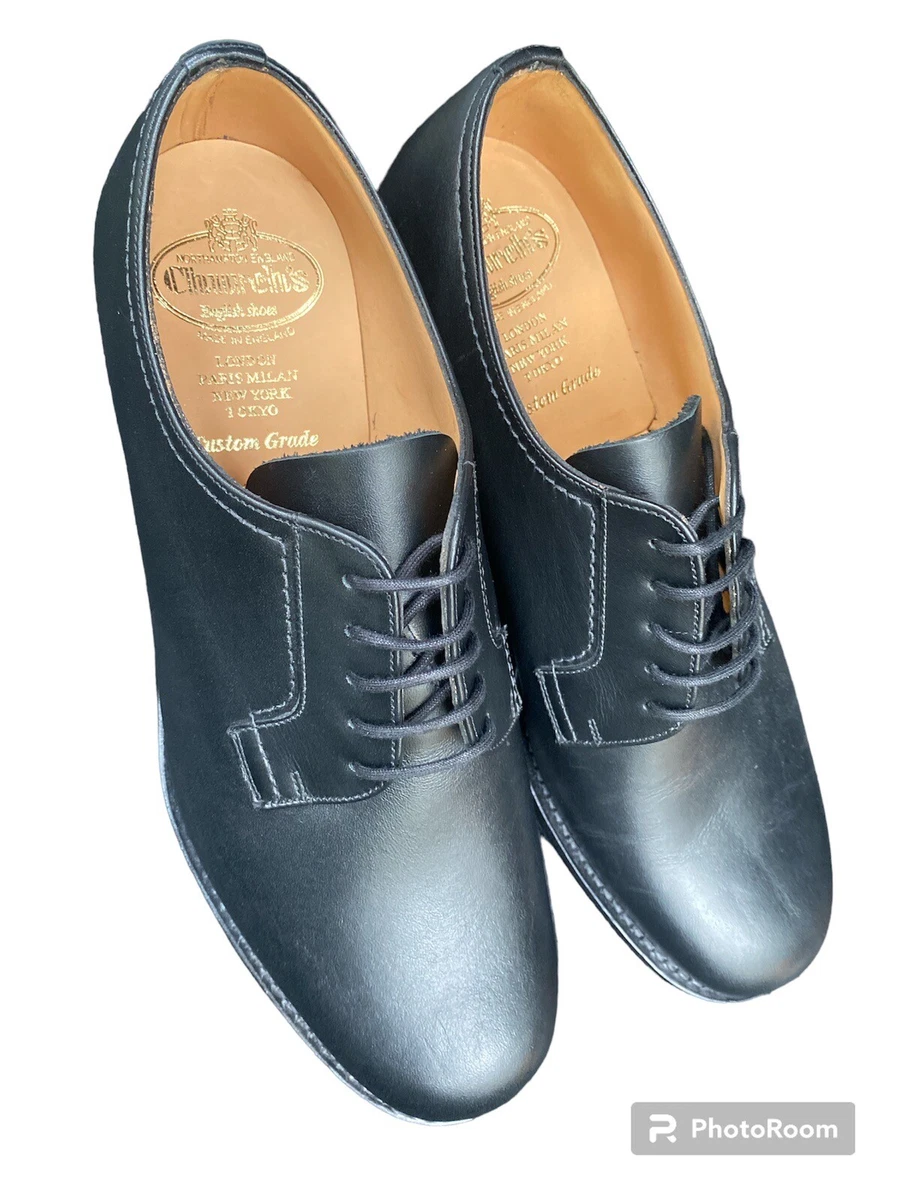 Church's replacement shoe laces sale