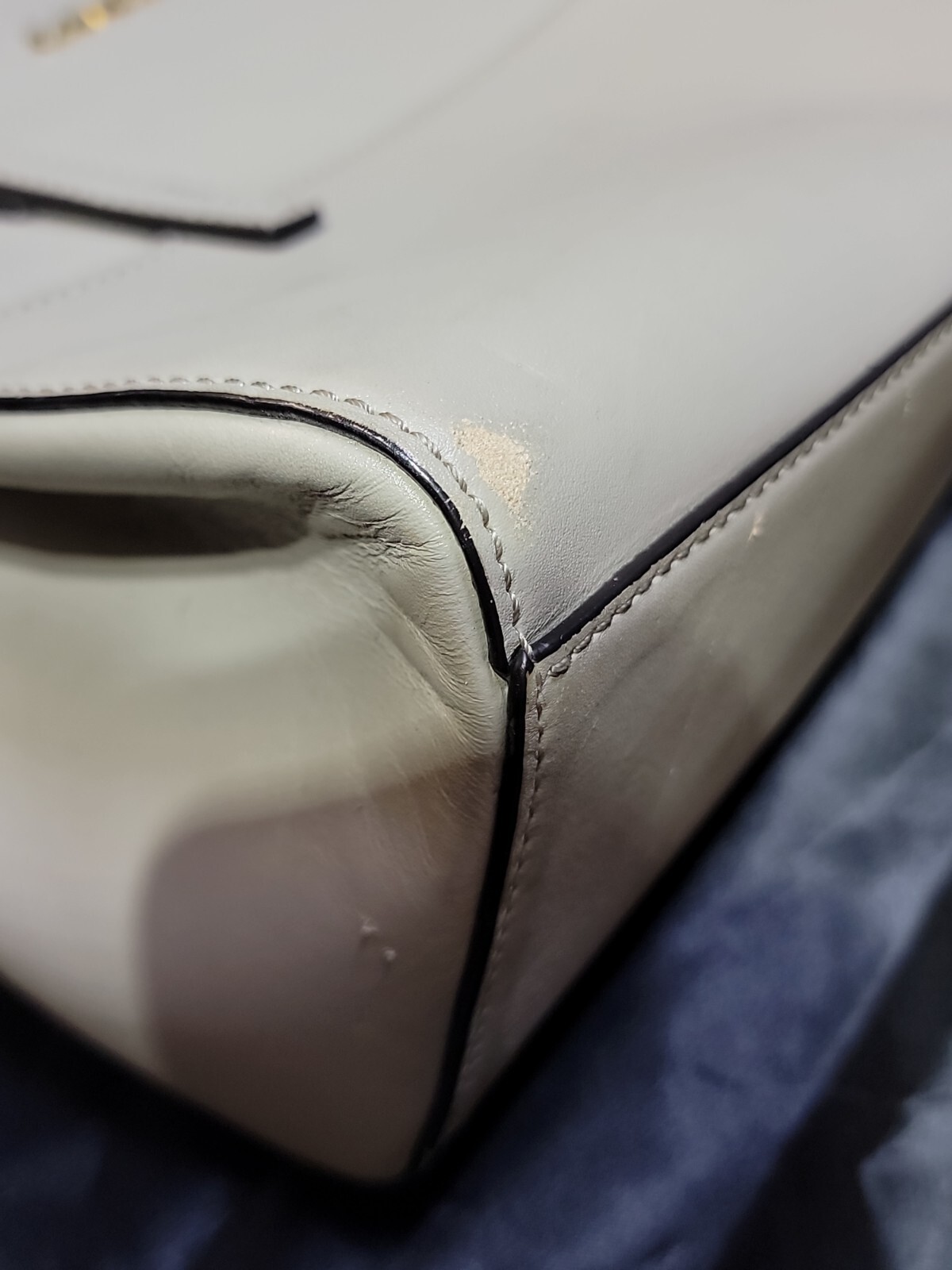 Calvin Klein Handbag Purse RN 54163 / Ca 57151 for sale online eBay