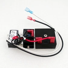 For RV Air Conditioner Camper Rooftop AC SIMPLE DIY For Coleman Soft Start Kit