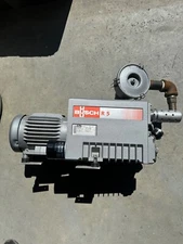 RA0025F50611XX Busch R5 Vacuum Pump