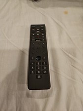 Xfinity Voice Remote Control XR15V2-UQ Programmable MG3-43523 March 2018