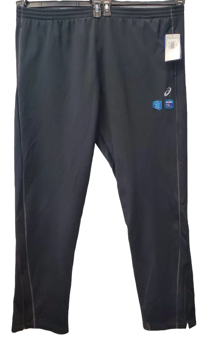 asics tall pants