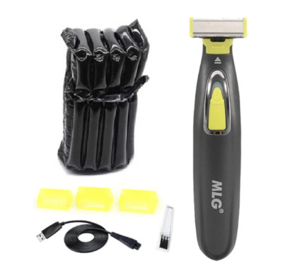 Trimmer Electric Hair Shaver Beard Rechargeable Razor Men Machine New *20% OFF*