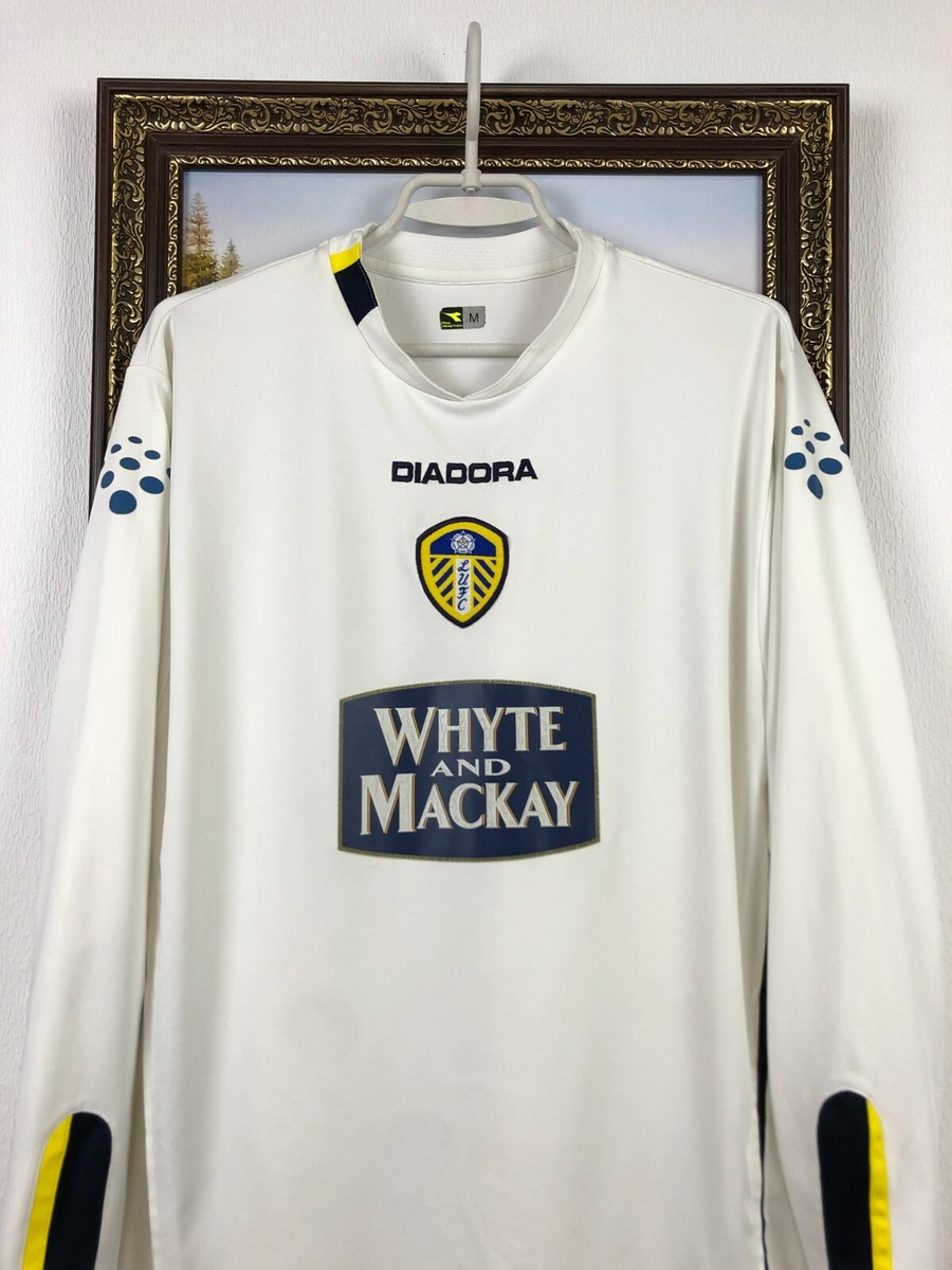 Soccer Leeds United Shirt Sports Direct Leeds United Home Football