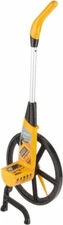 Trumeter 5505E Weatherproof Electronic Distance Measuring Wheel