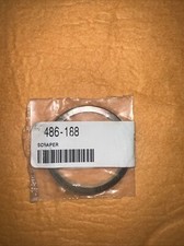 Piper Aircraft Scraper, P/N 486-188