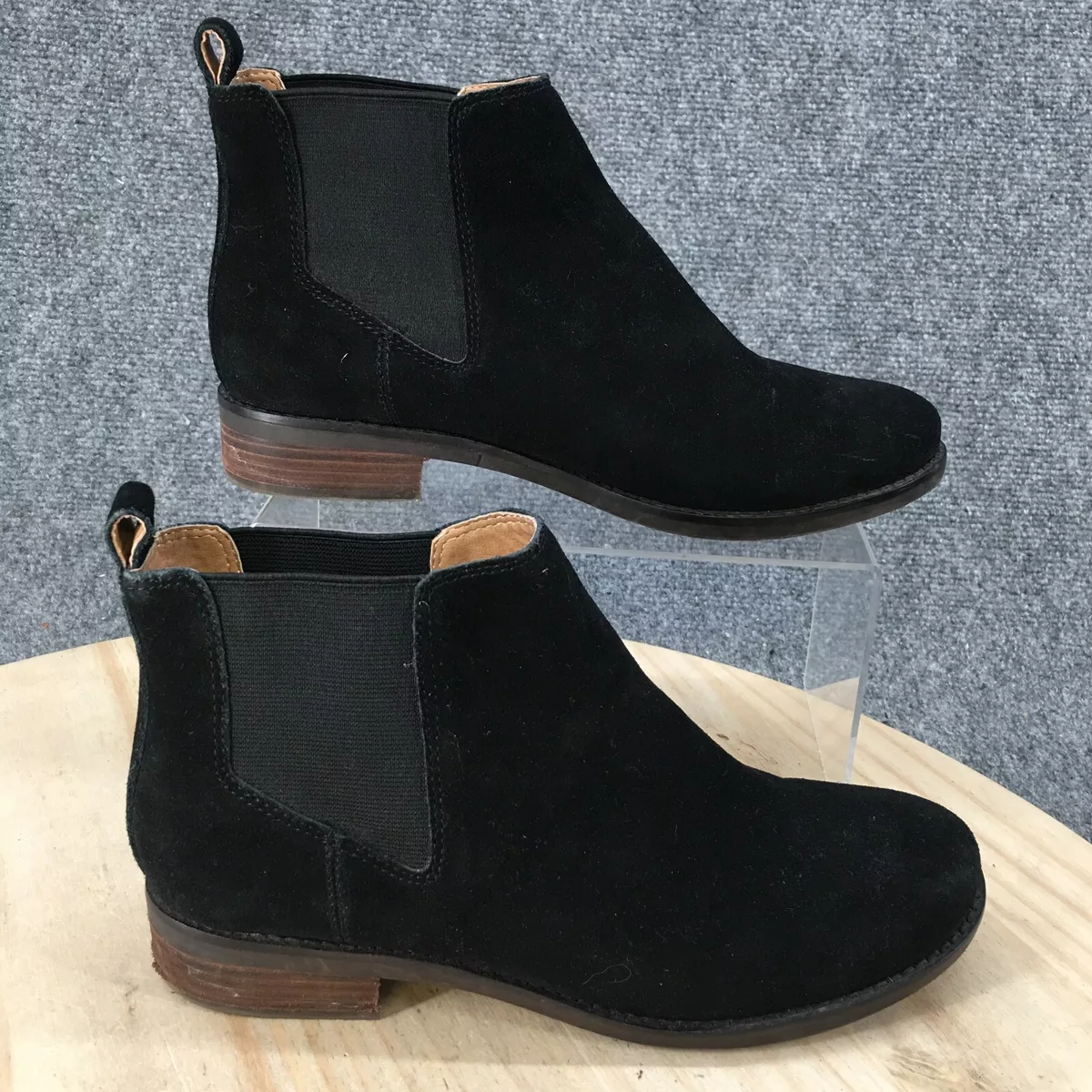 Lucky noahh store boot