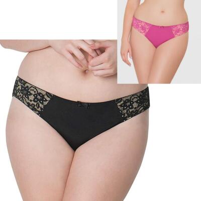 Curvy Kate Lingerie Vixen Brazilian Slip/Slip 3205