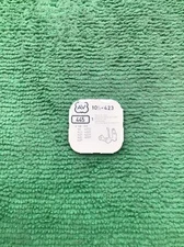 Aurore 42 Setting Lever Spring Set Bridge Watch Part 445/36