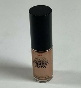 revlon liquid highlighter