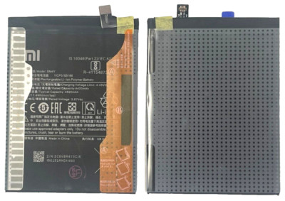  Original Xiaomi Mi Poco F3 /Redmi K40 Pro (BM4Y) Batterie Akku Battery  