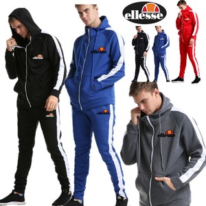 womens ellesse tracksuit set