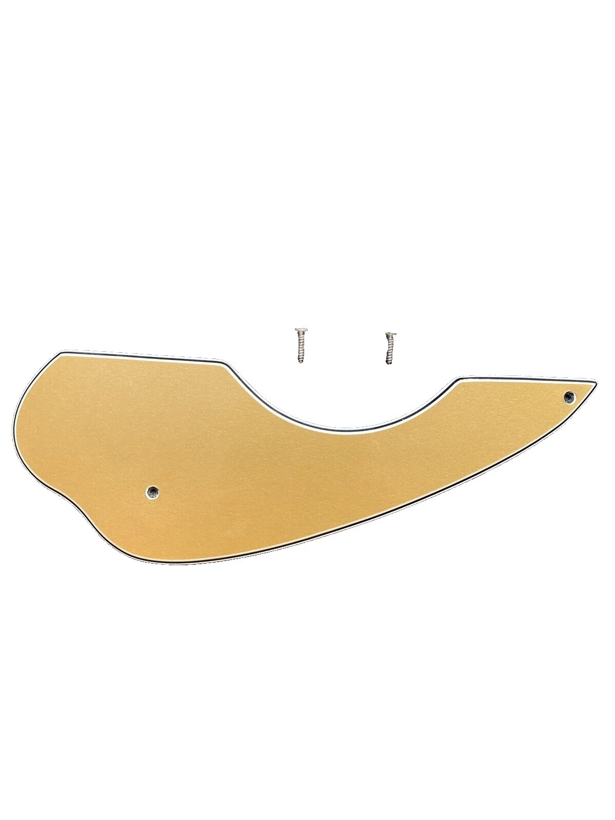 Golpeadores para guitarra acústica Fender