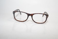 PRIME. Sunglass/Eyeglass Frames 52 18-135MM Tortoise