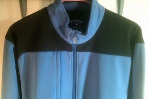 callaway opti therm jacket