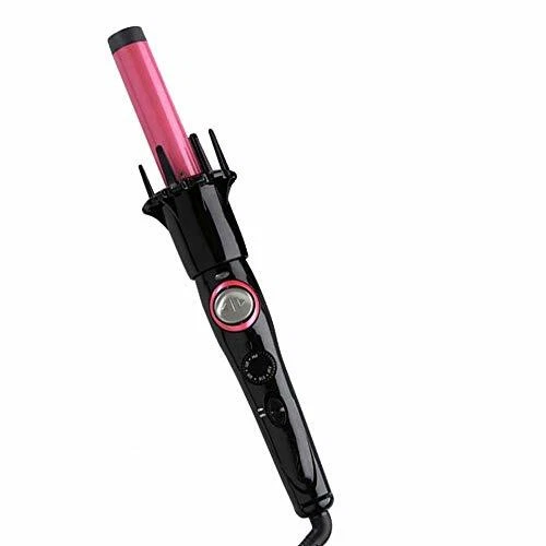 Kiss professional instawave automatic curling iron cheap