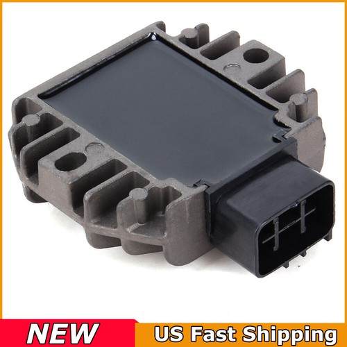 Rectifier Regulator Ruilogod Regulator Rectifier For 2000-2004 Polaris Genesis Virage Arctic Cat 4 thumbnail image
