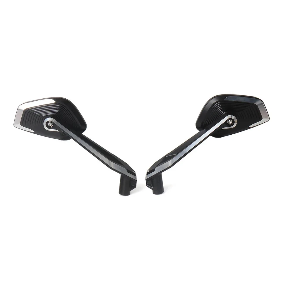 Rearview Mirrors for BMW R Series Motorcycles | R1250R/RS F900R S1000R G310R - Image 4 of 4