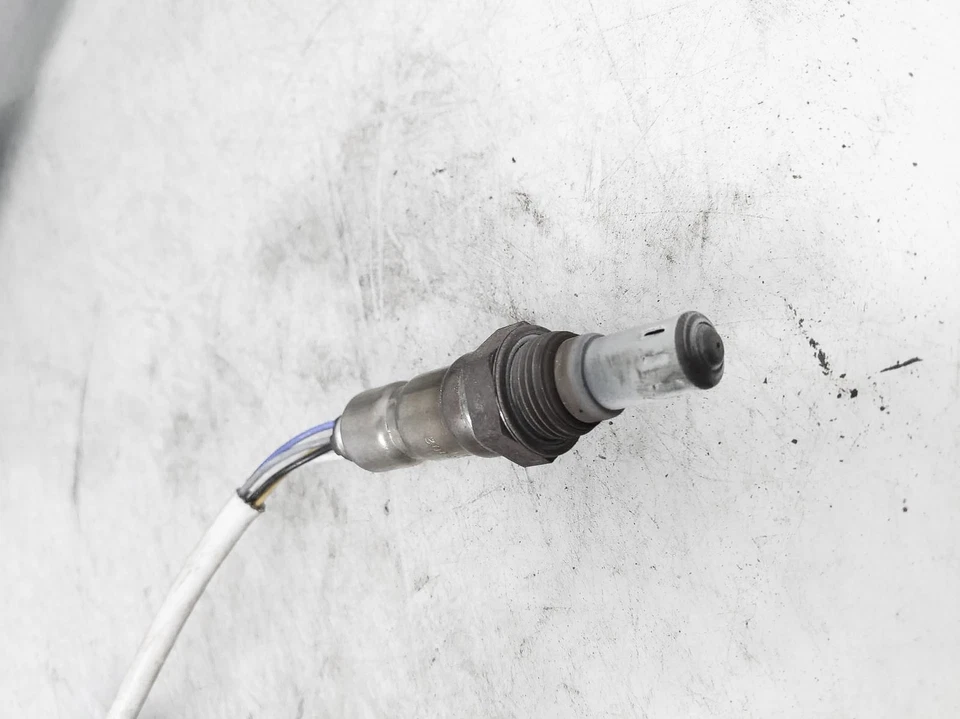 Sensor de oxígeno O2 relación combustible aire superior trasero Honda Accord Crosstour 2010-2011 Foto 3 de 4