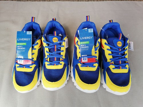 lidl trainers ebay