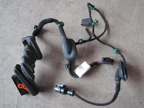 Kabelbaum Tür vorne rechts VW Touran el. Fensterheber 1T0971121L Kabel VR