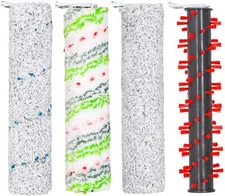 Main Brush Roller for Bissell X7/3350F/2832Z/2955Z Scrubber Vacuum Cleaner