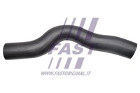 FT61797 Fast Ladeluftschlauch FüR ,Opel,Renault