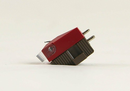 Capteur de son Cartridge DL-80 MC - Photo 2 sur 3