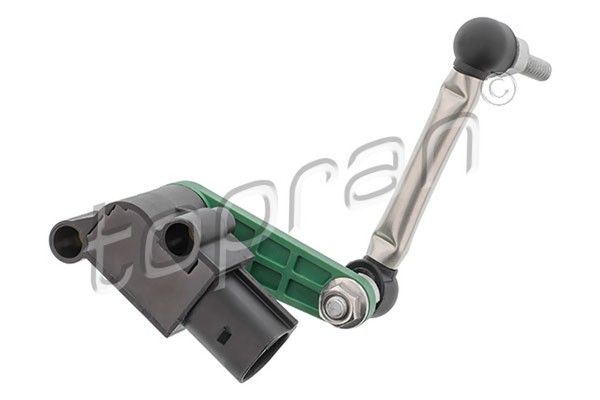 Sensor Leuchtweitenregulierung Topran 623 181 FüR VW Touareg 7P5 7P6 TDI TSI FSI-image