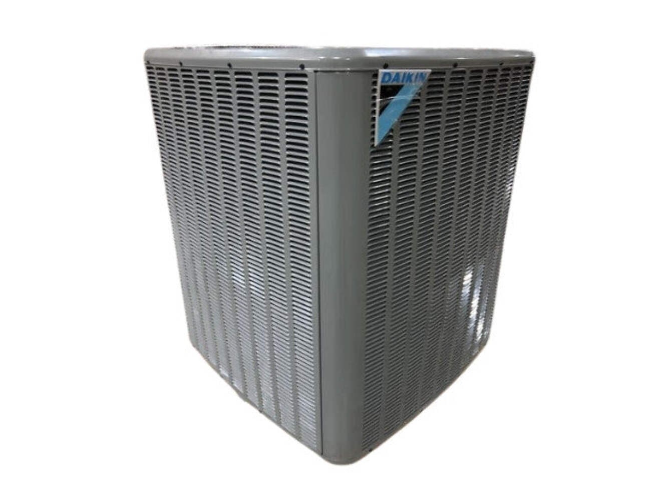 Commercial 7.5 Ton Two-Stage Split-System Heat Pump 460/60/3