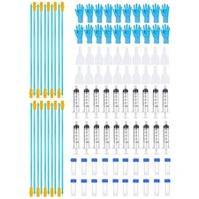Dog Artificial Insemination Kit - Breeding Supplies Set